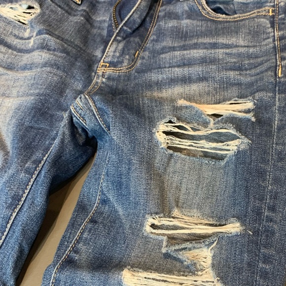 American Eagle Jeans - Picture 11 of 14